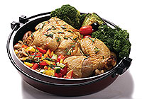 Poultry