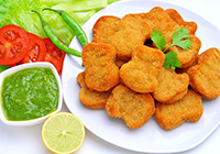 Greenbites