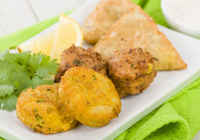 Greenbites