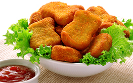 Pork Products