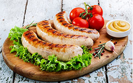 Poultry Products